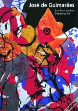Capa do artigo Arte Perturbadora