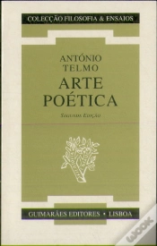 Capa do artigo Arte Poética