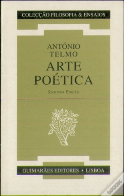 Capa do artigo Arte Poética