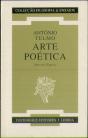 Arte Poética - Preview