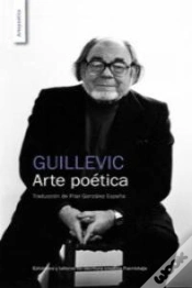 Capa do artigo Arte Poética