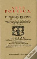 Arte Poética