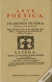 Arte Poética
