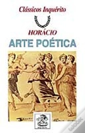 Capa do artigo Arte Poética