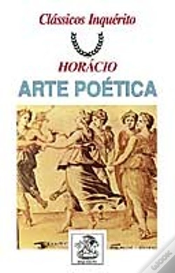 Capa do artigo Arte Poética