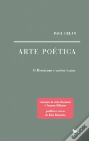 Capa do artigo Arte Poética