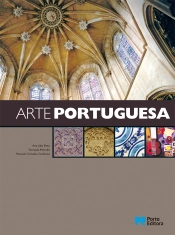 Capa do artigo Arte Portuguesa