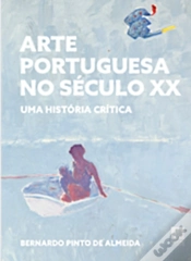 Capa do artigo Arte Portuguesa no Século XX