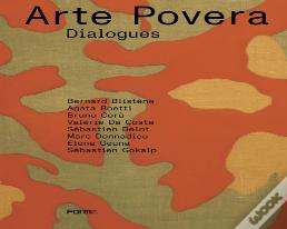 Arte Povera. Dialogues