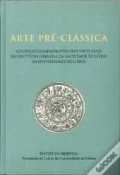 Arte Pré-Clássica
