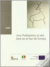 Capa do artigo Arte Prehistórico Al Aire Libre En El Sur De Europa