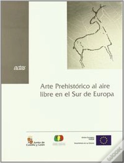 Capa do artigo Arte Prehistórico Al Aire Libre En El Sur De Europa