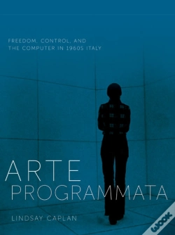 Capa do artigo Arte Programmata
