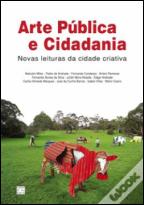 Arte Pública e Cidadania