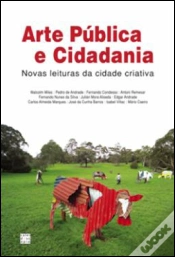 Capa do artigo Arte Pública e Cidadania
