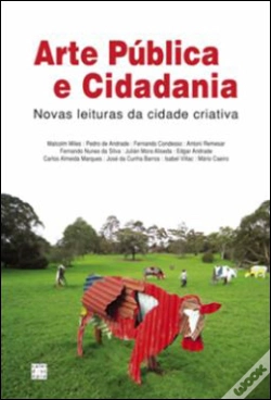 Capa do artigo Arte Pública e Cidadania