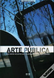 Capa do artigo Arte Pública