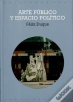 Arte Público Y Espacio Político