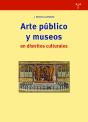 Arte Público Y Museos En Distritos Culturales - Preview