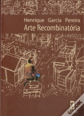 Capa do artigo Arte Recombinatória