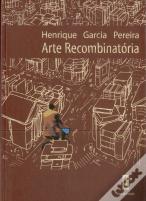 Arte Recombinatória