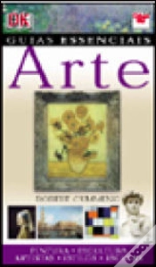 Capa do artigo Arte