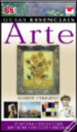 Capa do artigo Arte
