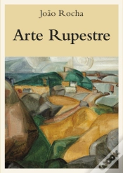 Capa do artigo Arte Rupestre 