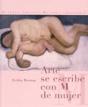 Arte Se Escribe Con M De Mujer - Preview