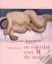 Capa do artigo Arte Se Escribe Con M De Mujer