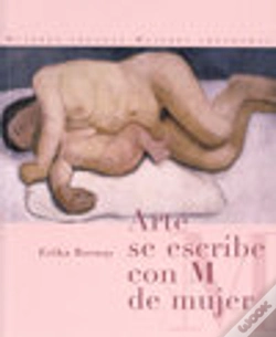 Capa do artigo Arte Se Escribe Con M De Mujer