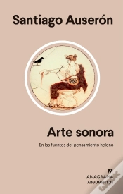 Capa do artigo Arte Sonora