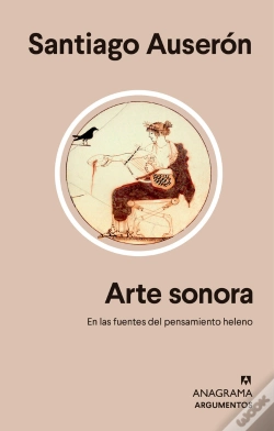 Capa do artigo Arte Sonora