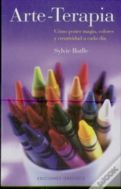 Capa do artigo Arte-Terapia