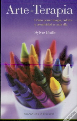 Capa do artigo Arte-Terapia