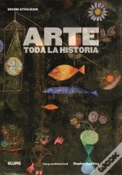 Capa do artigo Arte. Toda La Historia (2019)