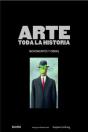 Arte. Toda La Historia - Preview