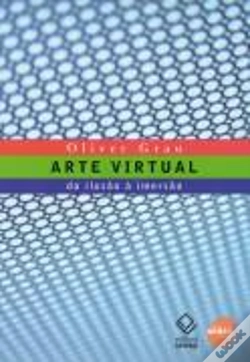 Capa do artigo Arte Virtual