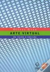 Capa do artigo Arte Virtual
