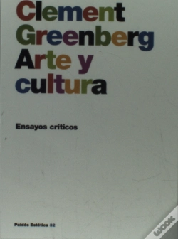 Capa do artigo Arte Y Cultura