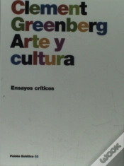 Capa do artigo Arte Y Cultura
