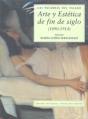 Arte Y Estetica De Fin De Siglo (1890-1914) - Preview