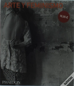 Capa do artigo Arte Y Feminismo  