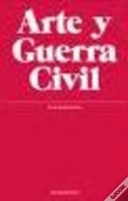 Capa do artigo Arte Y Guerra Civil Postal