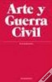 Capa do artigo Arte Y Guerra Civil Postal