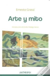 Capa do artigo Arte Y Mito