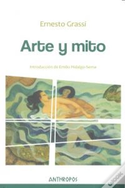 Capa do artigo Arte Y Mito