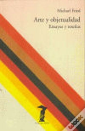 Capa do artigo Arte Y Objetualidad