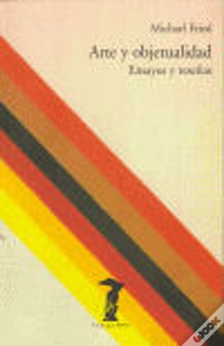 Capa do artigo Arte Y Objetualidad