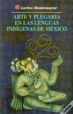 Capa do artigo Arte Y Plegaria En Las Lenguas Indigenas De Mexico 